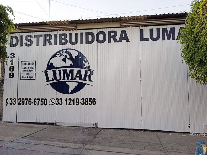 RÓTULOS A MANO EXPRESS RUBÉN GONZÁLEZ