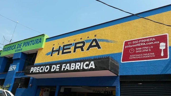 RÓTULOS A MANO EXPRESS RUBÉN GONZÁLEZ