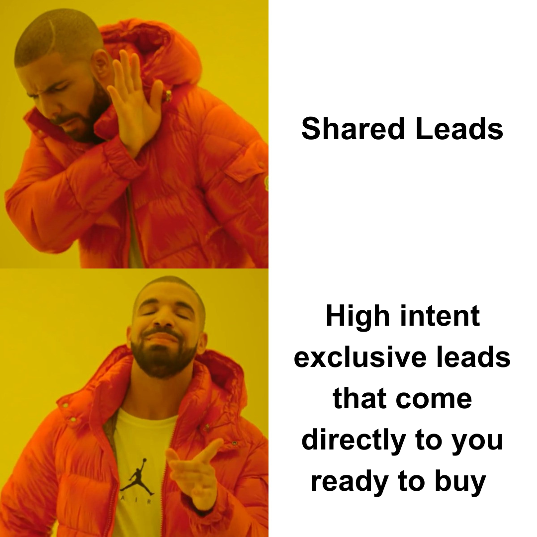 Drake Meme 