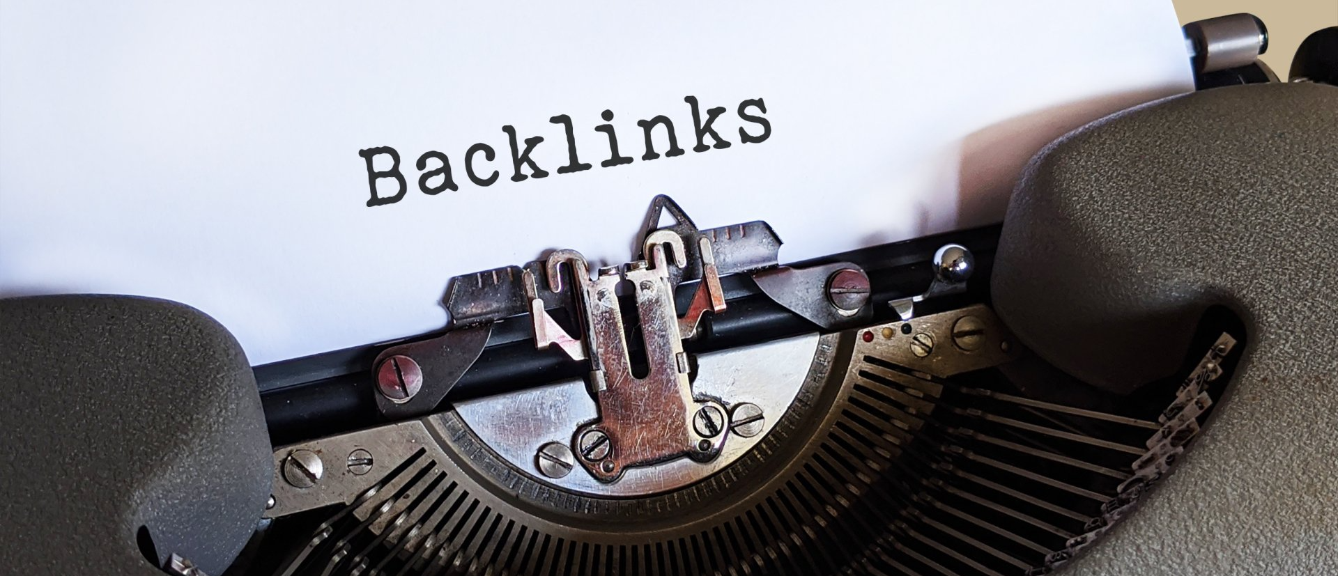 backlinking strategy for SEO