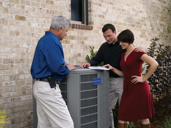 Chester, South Carolina - Air Conditioning Service & Repair