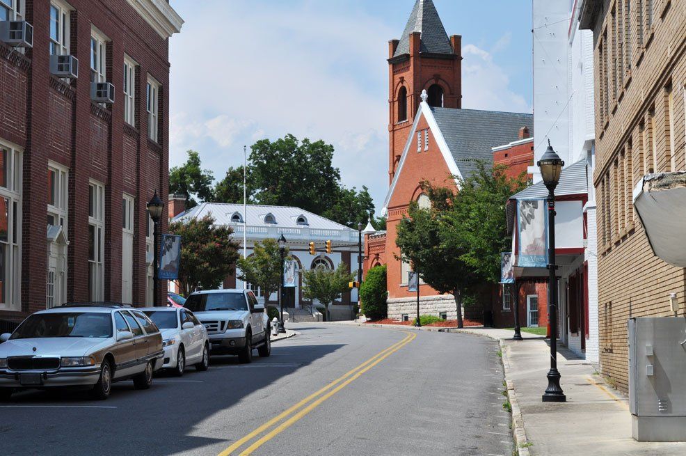 Chester, South Carolina Air Conditioning & Cooling Service