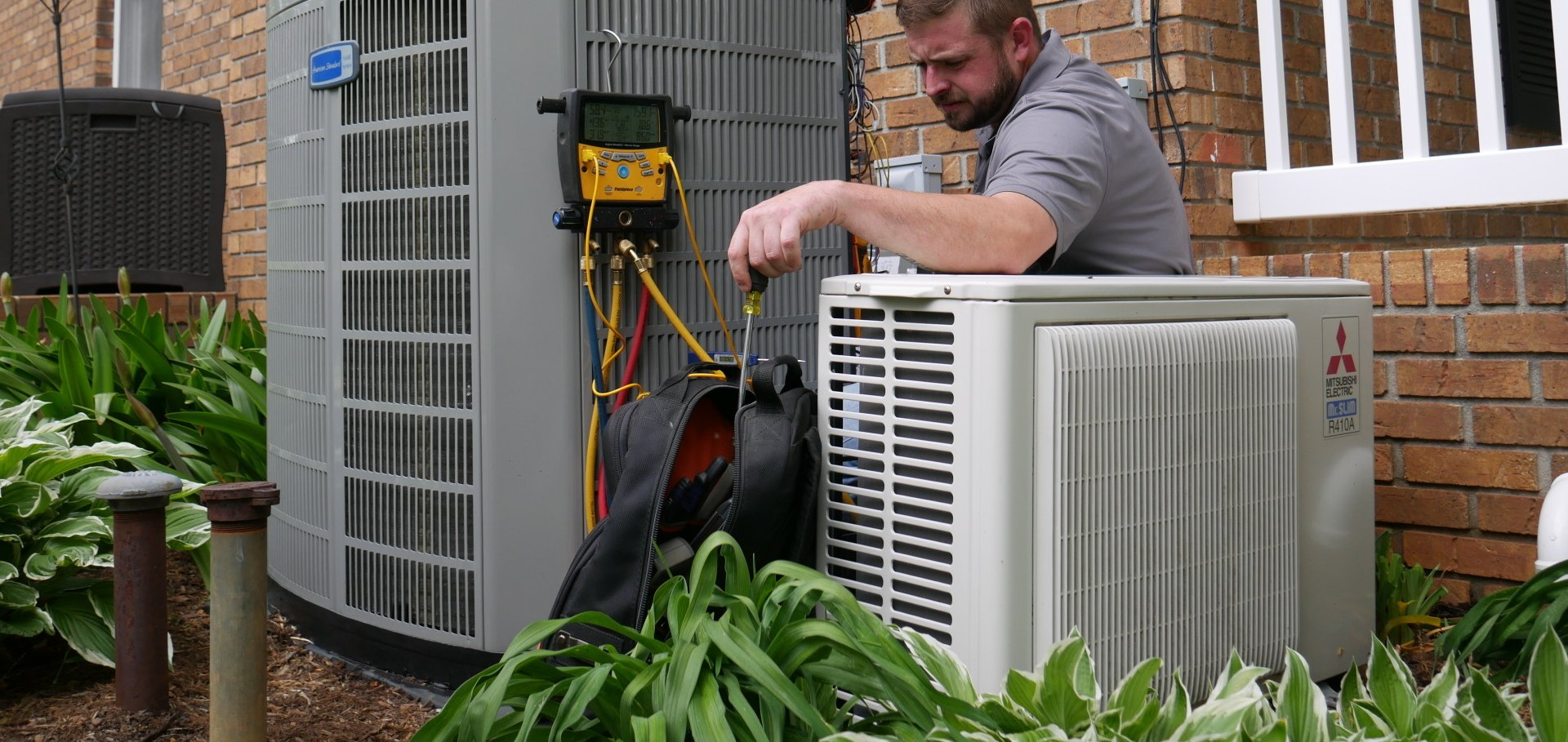 Air Conditioning Service | Chester, SC