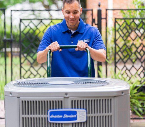 Heating & Air Conditioning Maintenance - Chester, SC