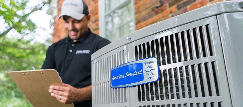 Air Conditioning Service | Chester, SC