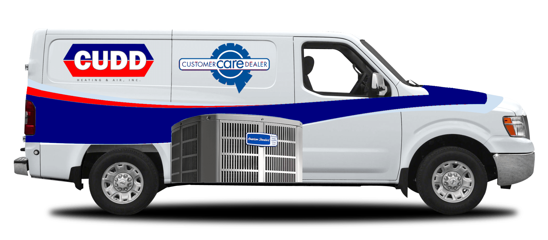 Heating & Air Conditioning Service | Chester, SC