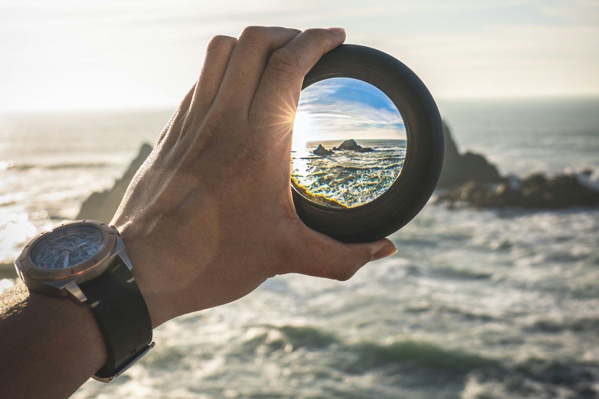 If you’re only looking back at historic numbers, you limit the insights you’ll gain. Forecasting hig