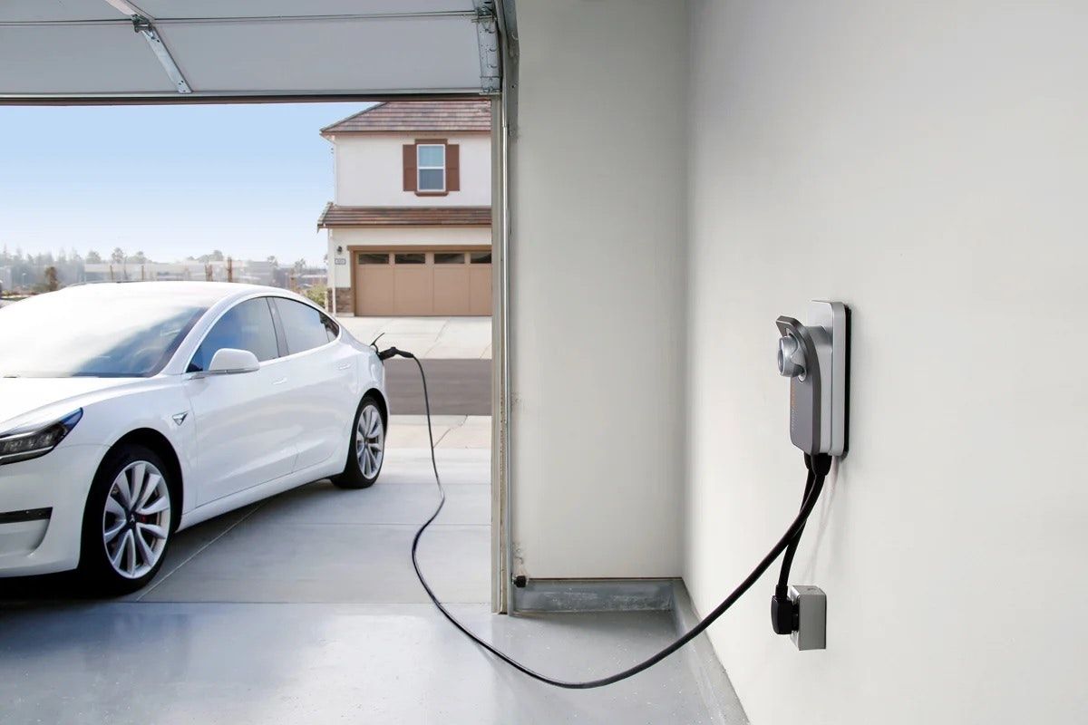 Electric vehicles home charging expenses — guidance finalised