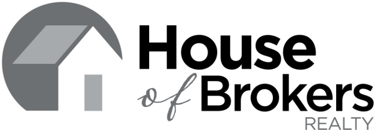 House of Brokers logo