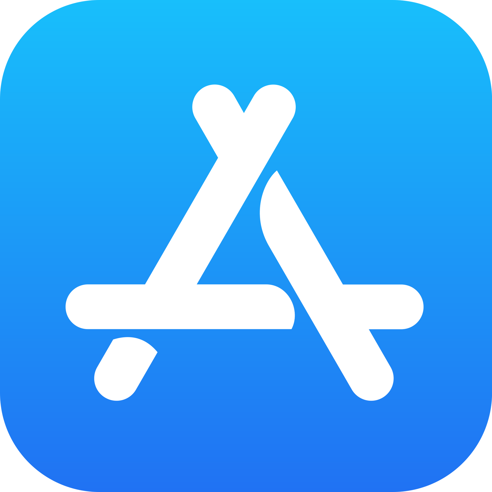 apple store icon