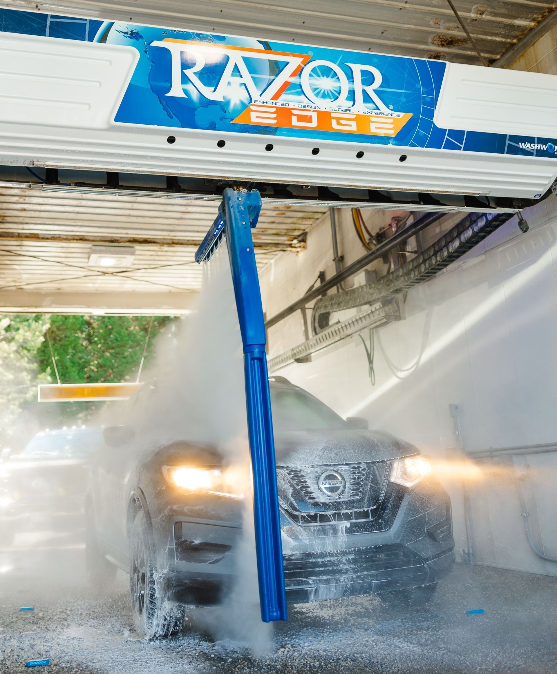 annual plans elephant car wash touchless car wash