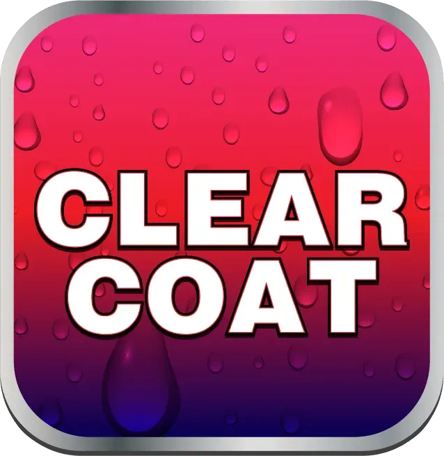 clear coat elephant car wash