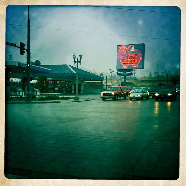 By the 1990s, the Pink Elephant location in Tacoma stood as a symbol of the Anderson brothers’ legacy. What began as A.D.& E. Corp—named for Archie, Dean, and Eldon—had grown into a Puget Sound institution. With Eldon’s engineering, Dean’s steady hand, and Archie’s showmanship, the brothers built more than just car washes—they built one of America’s most iconic brands.