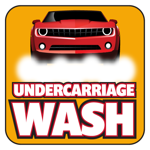underbody wash