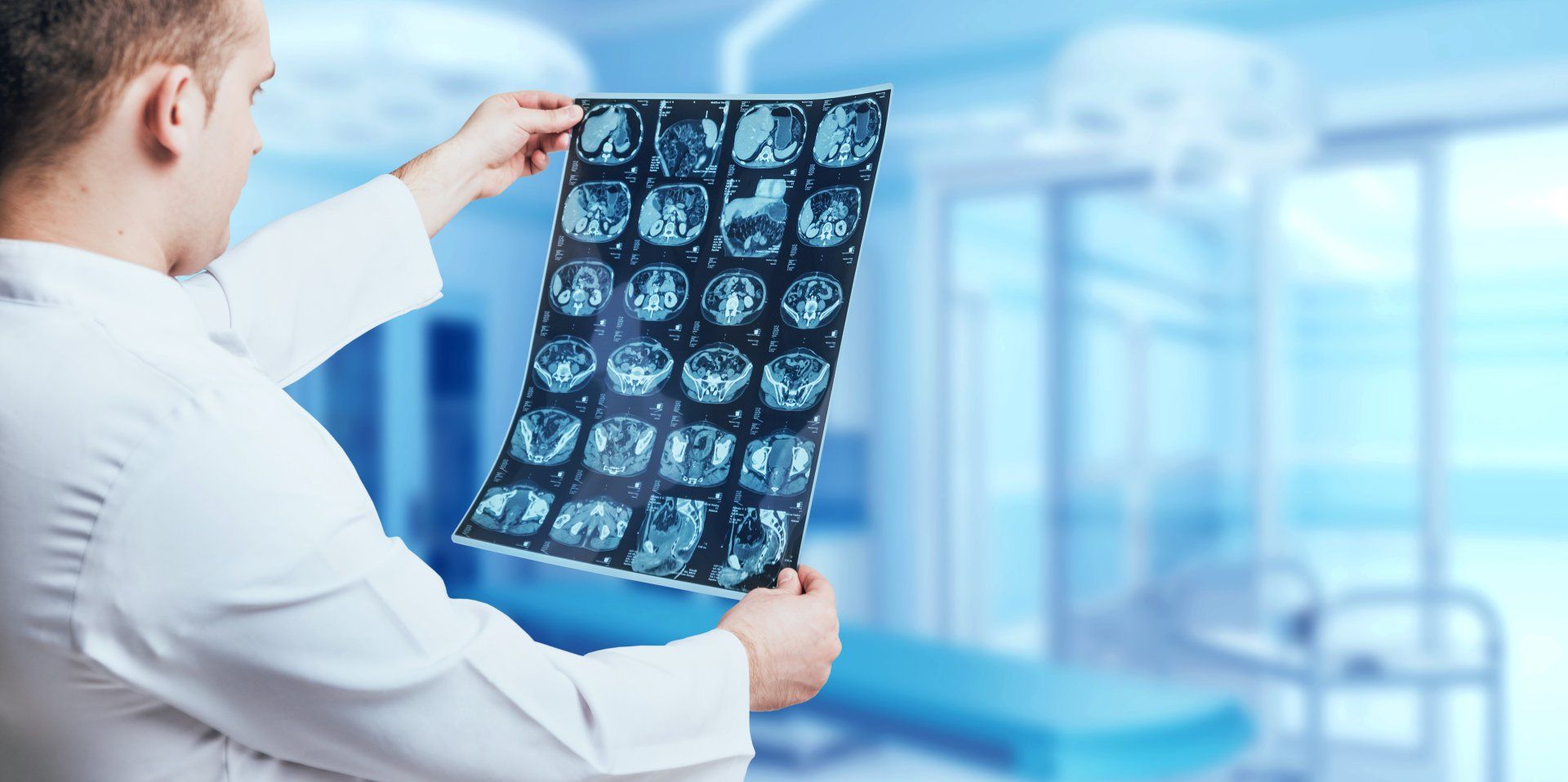 Head and Brain MRI: Uses, results and what to expect