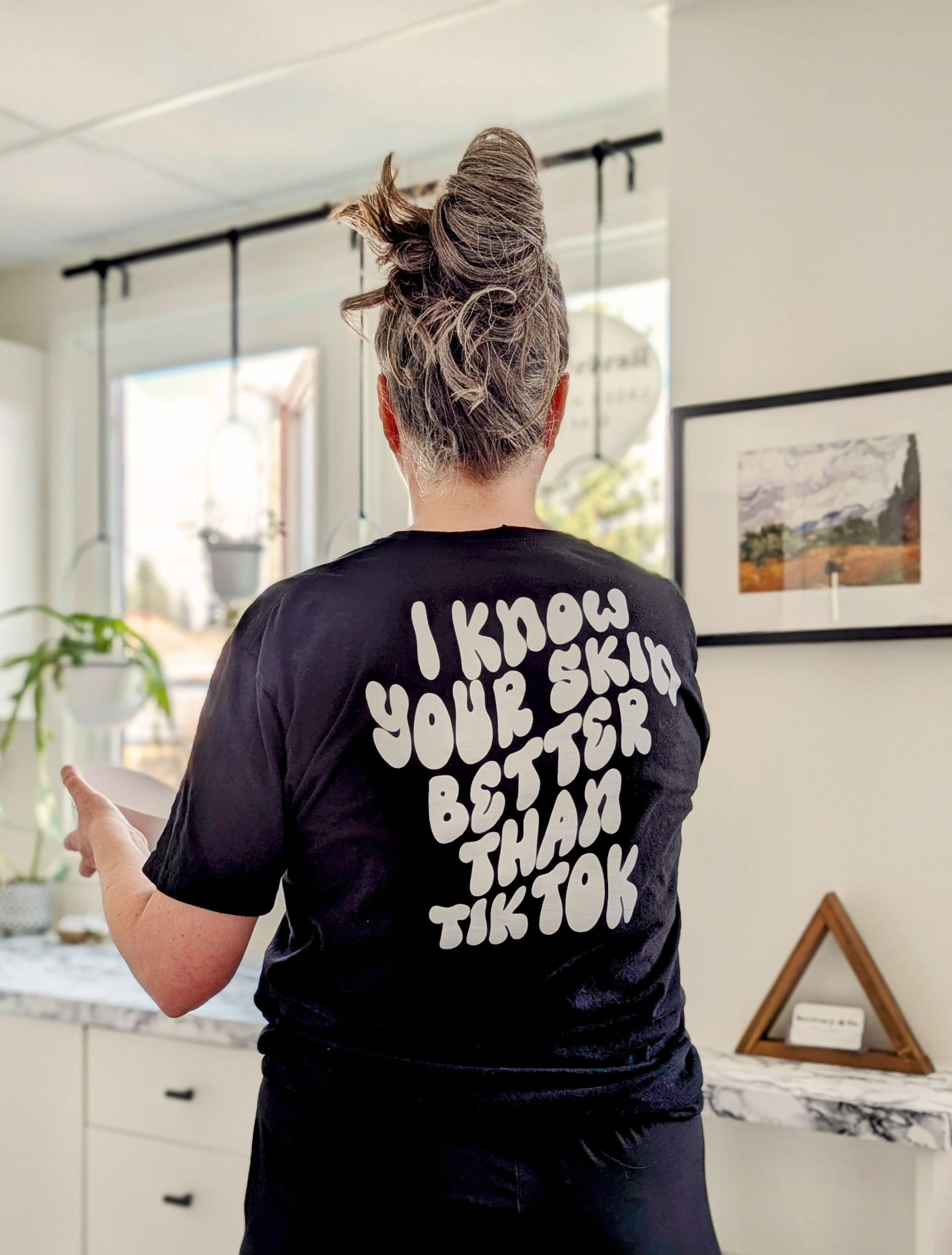 chemical peel in cochrane