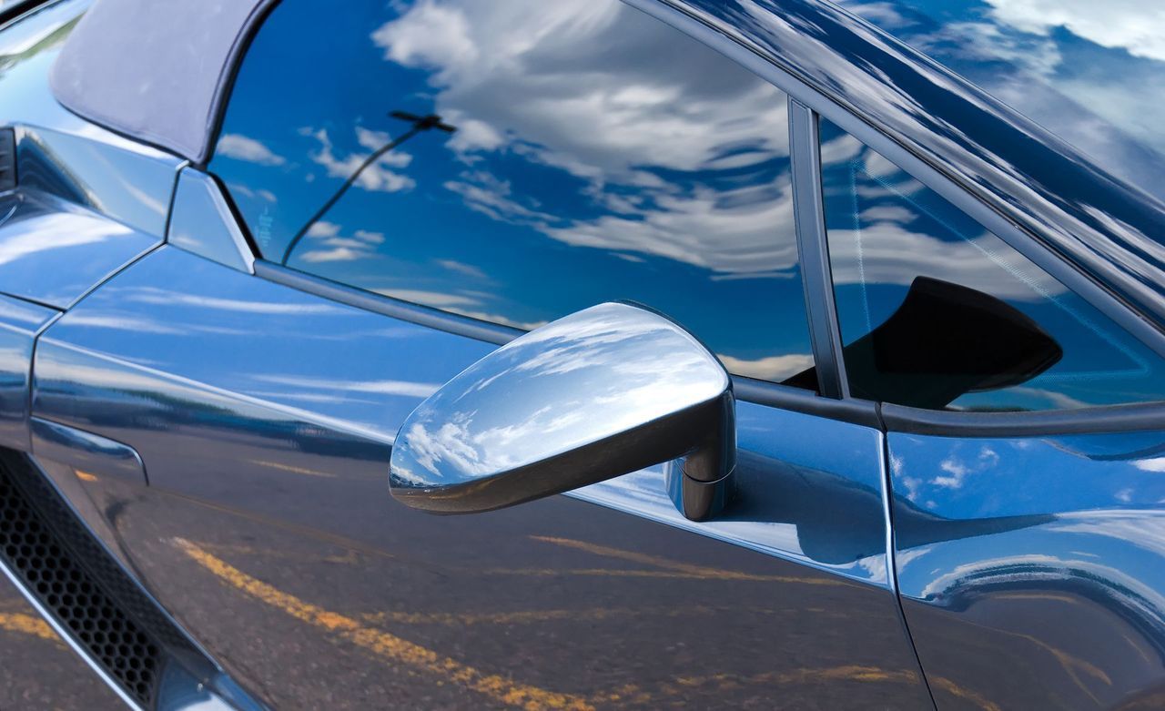 Custom Auto Glass — Amsterdam, NY — Craftsman Auto Glass