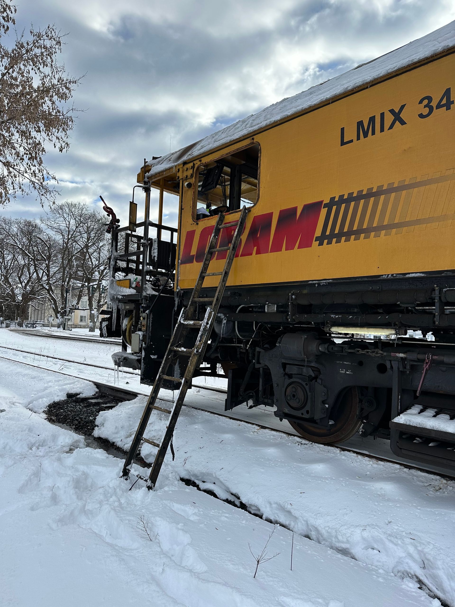 Train Glass Replacement Near Albany, NY