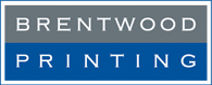 brentwood+printing+logo