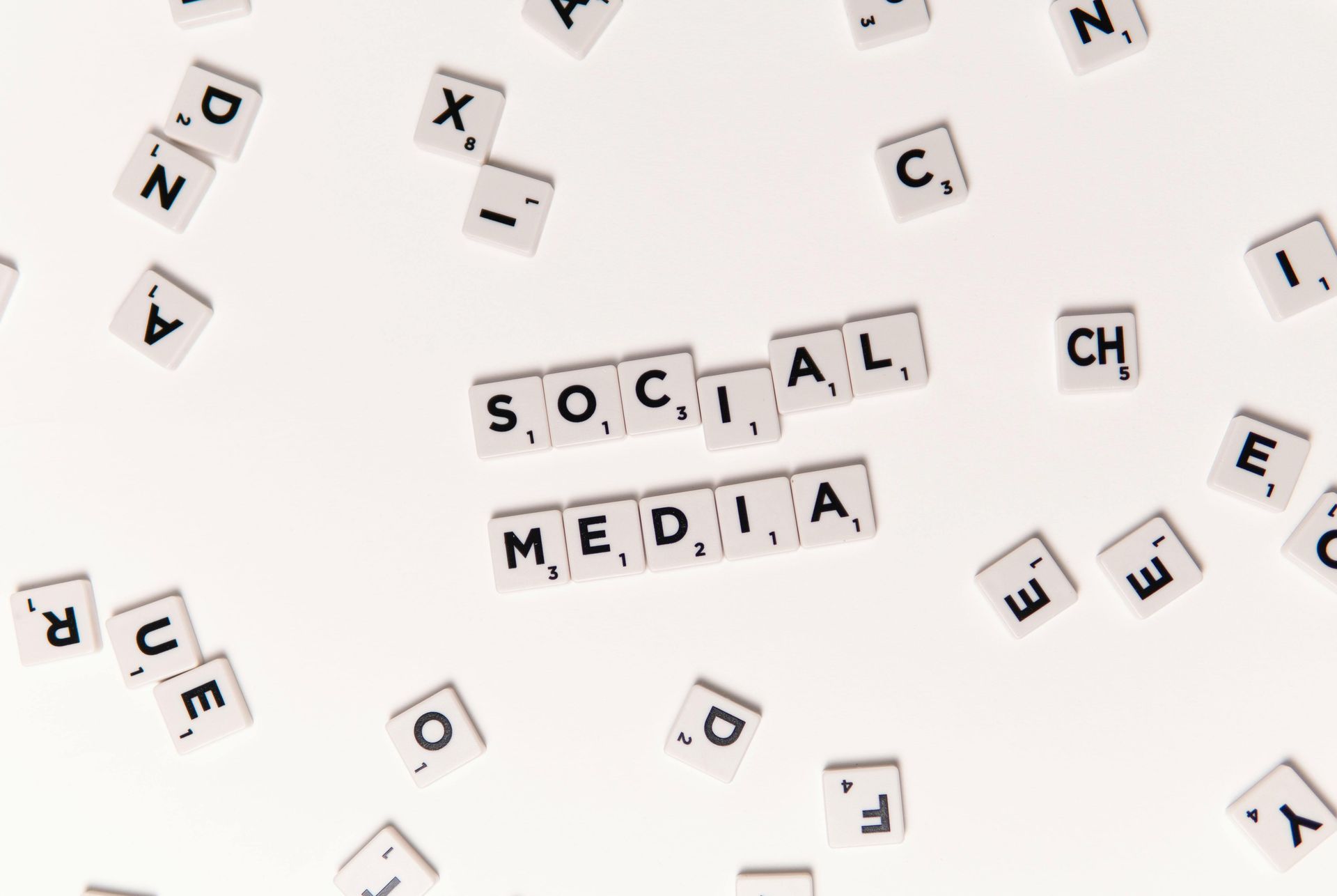 SEO Beauty Social Media Marketing