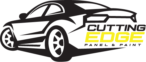 Cutting Edge Panel & Paint