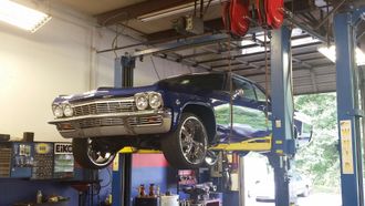 Mechanic  | Bill's Auto Clinic