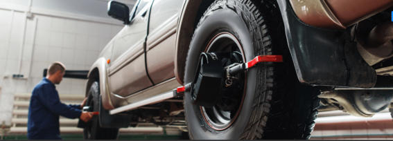 Tires | Bill's Auto Clinic