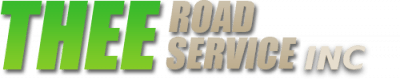 Thee Road Service Inc