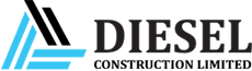 Diesel Construction Limited Logo