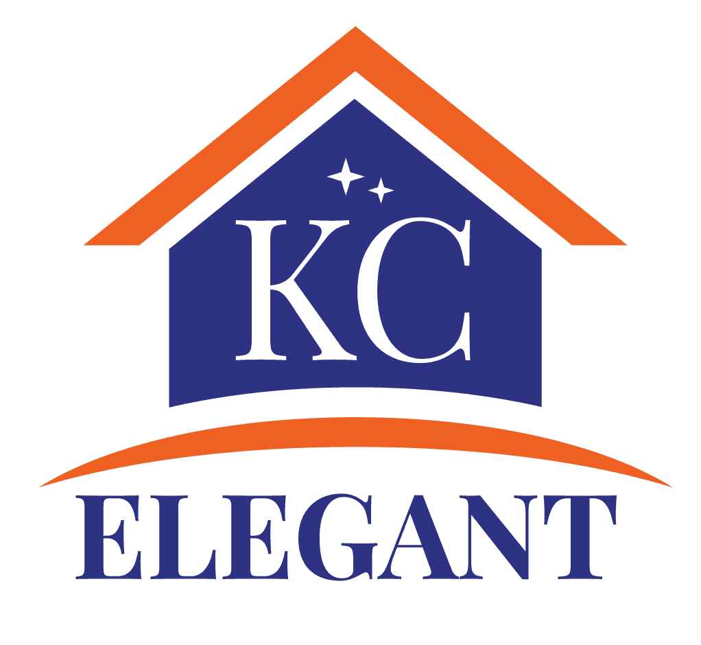 KC Elegant logo
