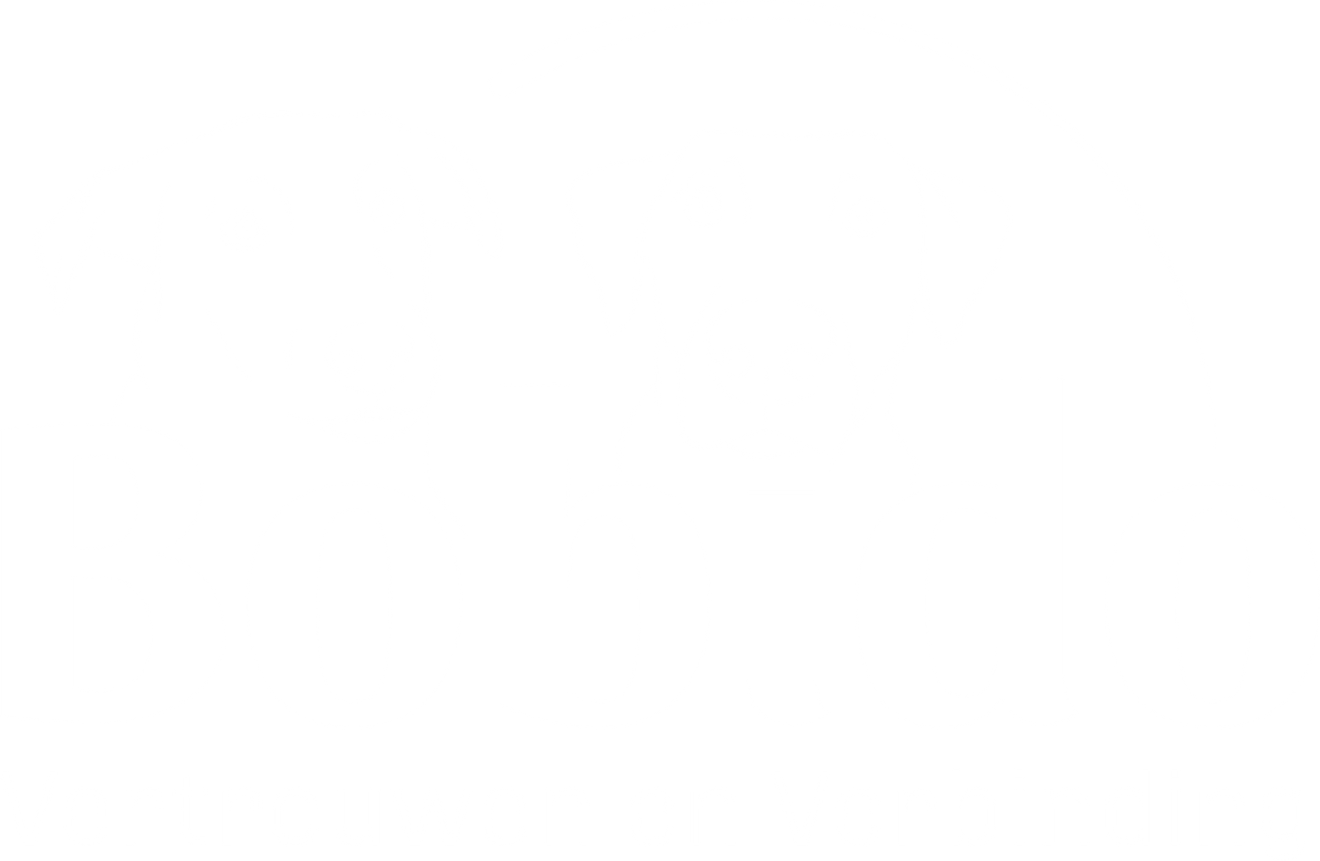 Logo Bobido hondenuitlaatservice en huisdierenoppas. De letters van het logo zijn voorzien van hondenoren, een kattenhoofd en konijnenoren