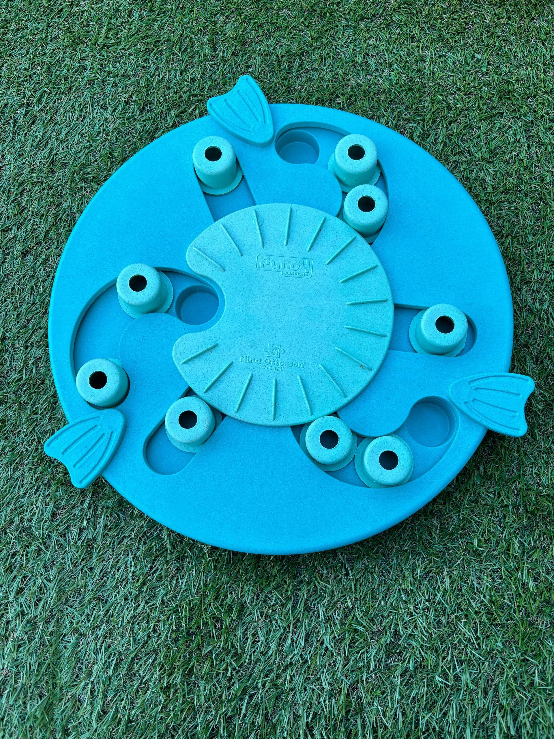 Nina Ottosson - Dog Worker