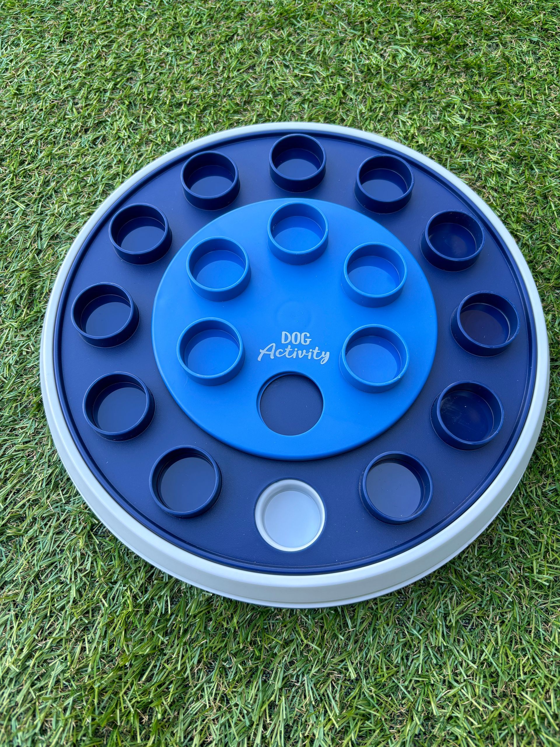 Hondenpuzzel
Hondendenksport
Alphen aan den Rijn