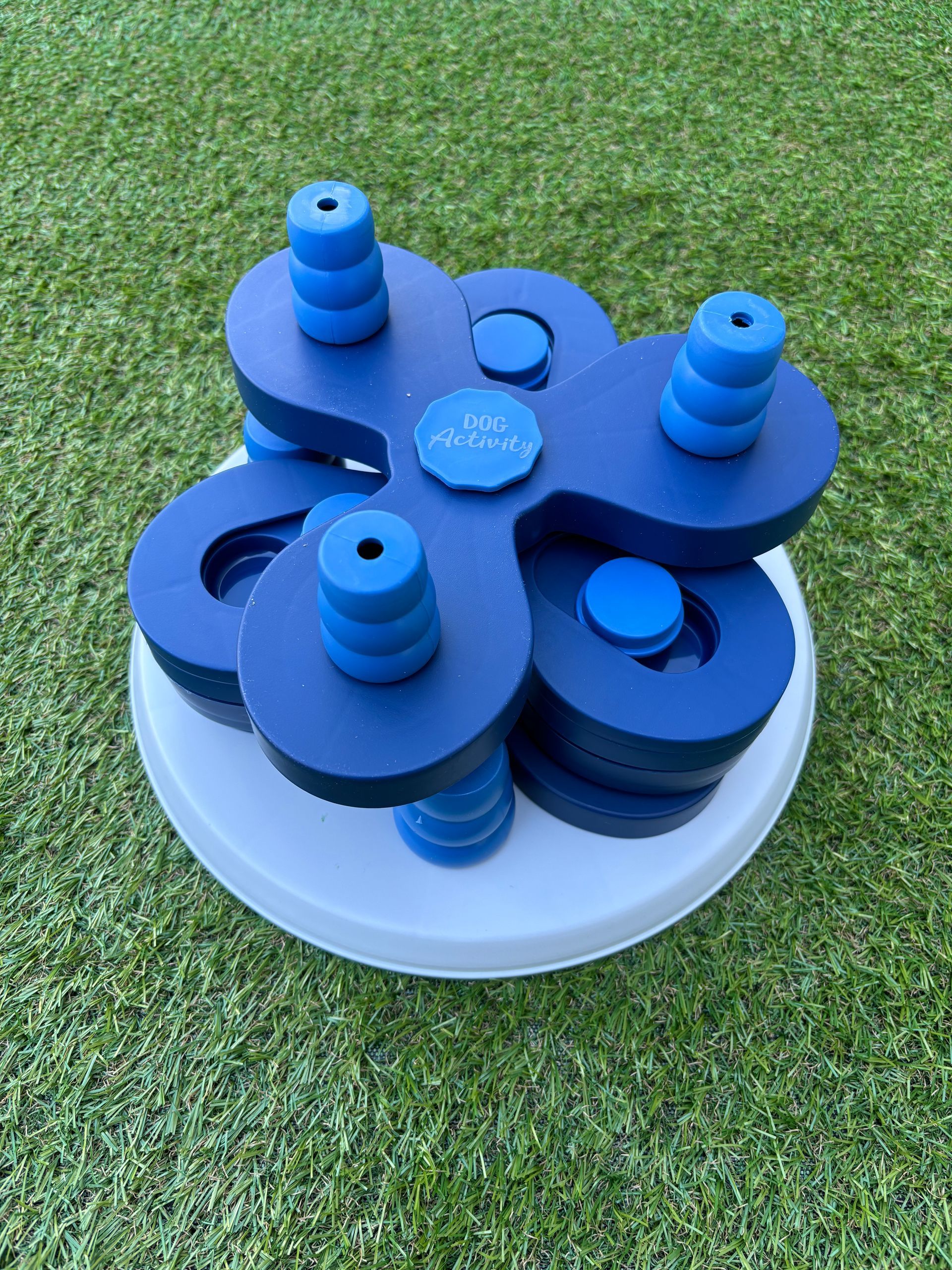 Trixie
Hondenpuzzel
Hondendenksport
Alphen aan den rijn