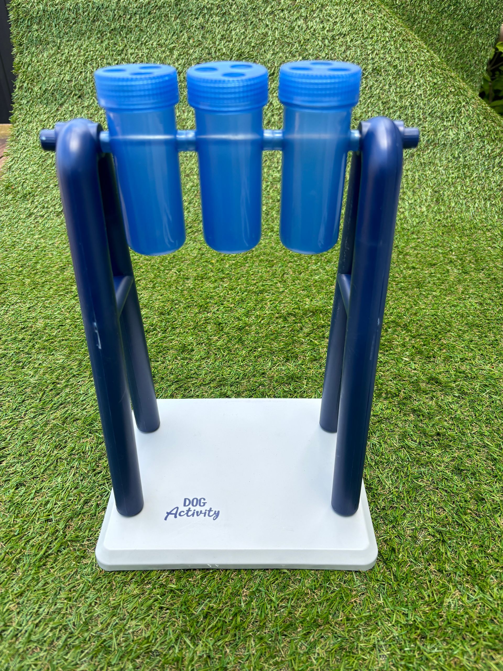 Hondenpuzzel
Workshop
Alphen aan den Rijn
Trixie