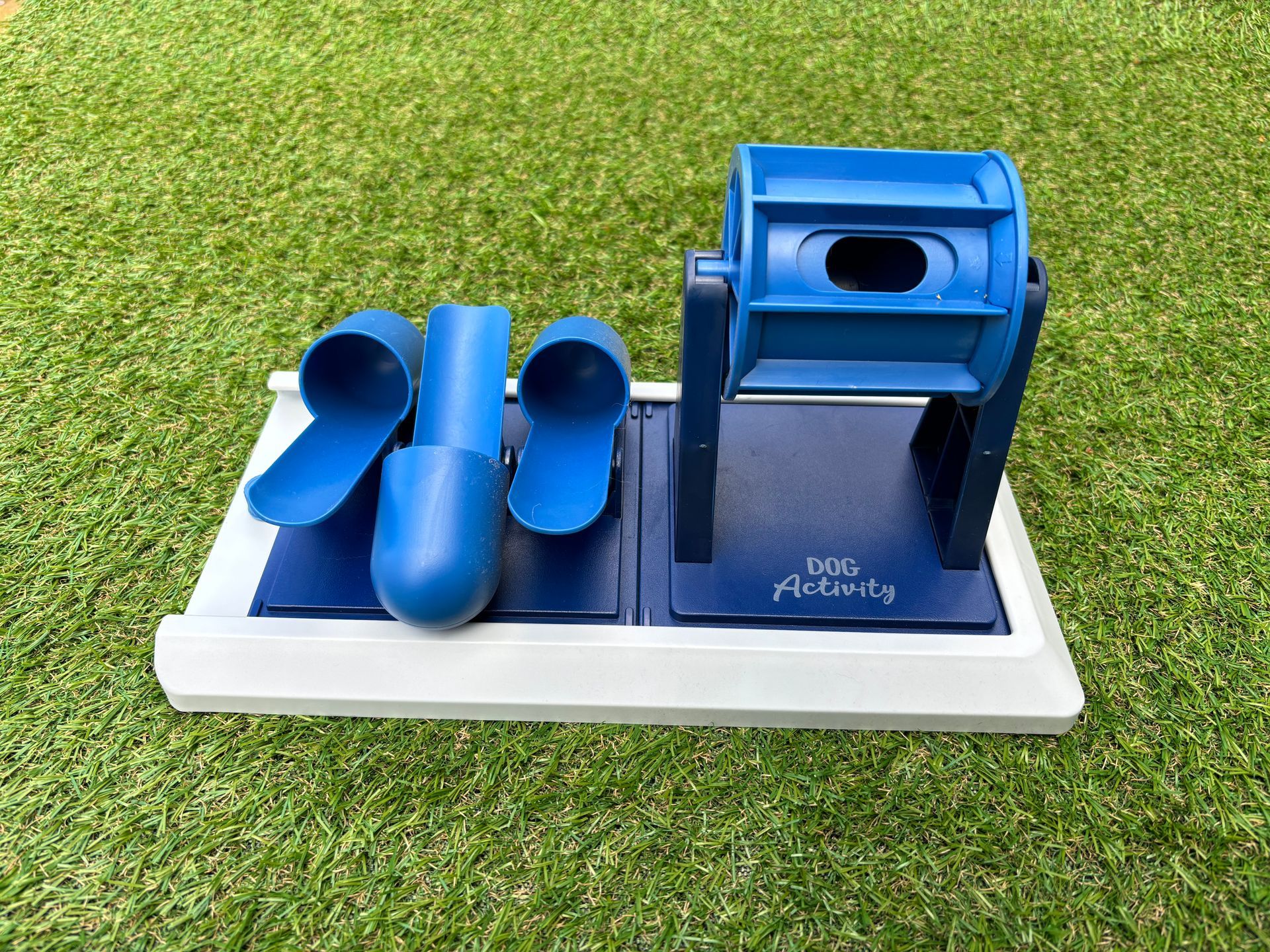 Hondenpuzzel
Trixie
workshop
Hondendenksport
Alphen aan den rijn