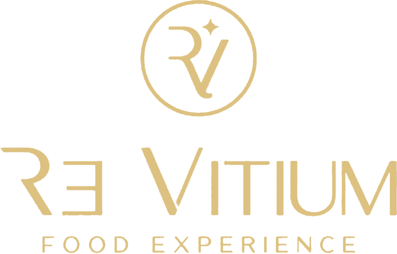 Re Vitium - Food Experience
