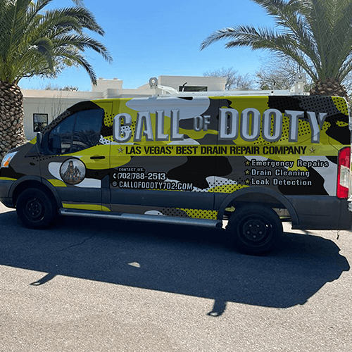 About Call of Dooty, LLC