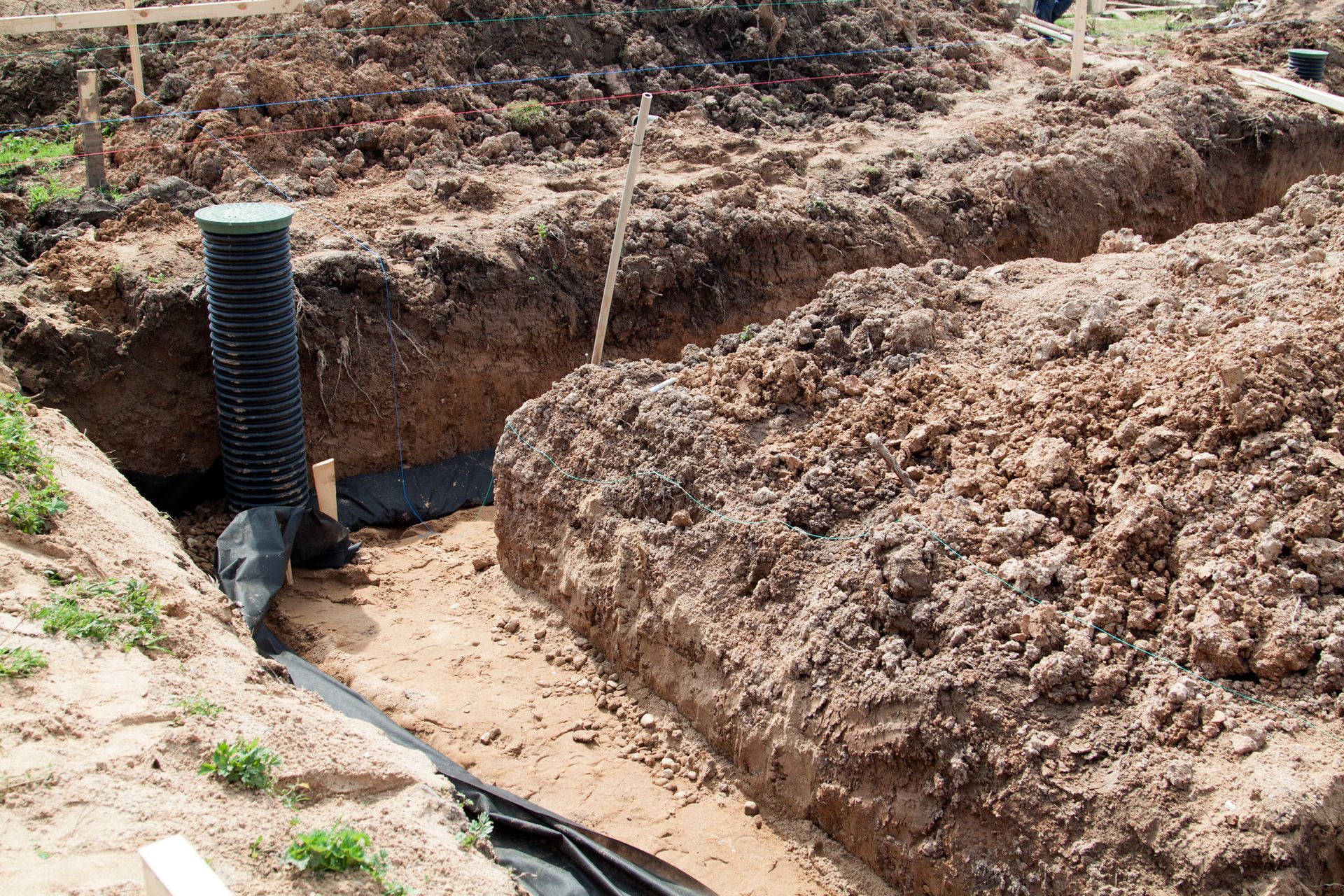 Sewer Line Replacement in Las Vegas, NV
