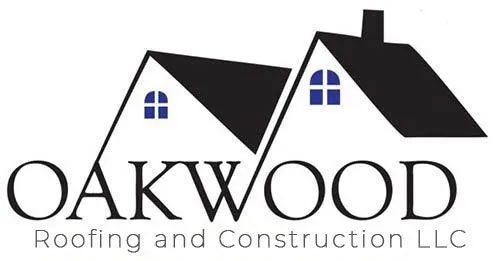 Oakwood Roofing and Construction LLC Logo