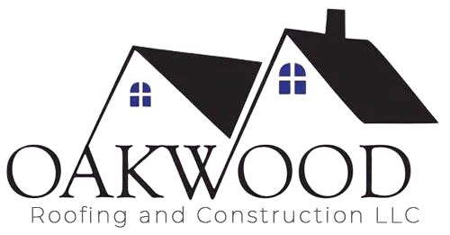 Oakwood Roofing and Construction LLC Logo