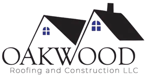 Oakwood Roofing and Construction LLC Logo