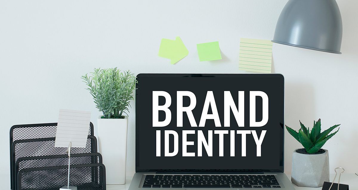Quais são as melhores práticas de design de identidade de marca?