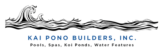 Kai Pono Builders logo