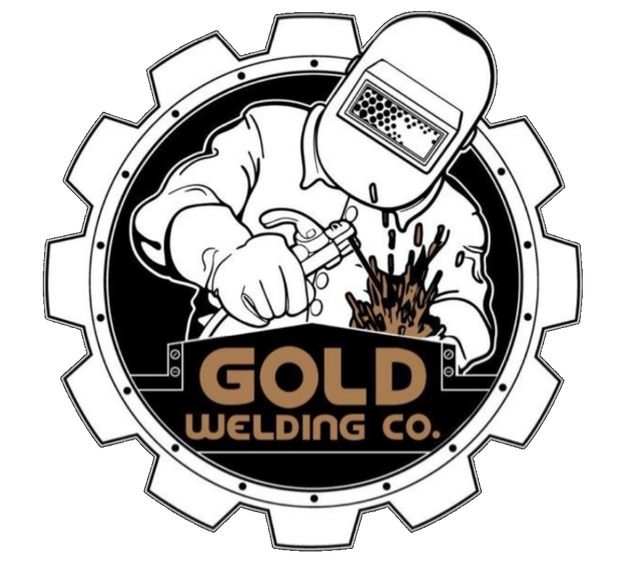 Prototyping Gold Welding Co