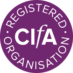 Registered organisation