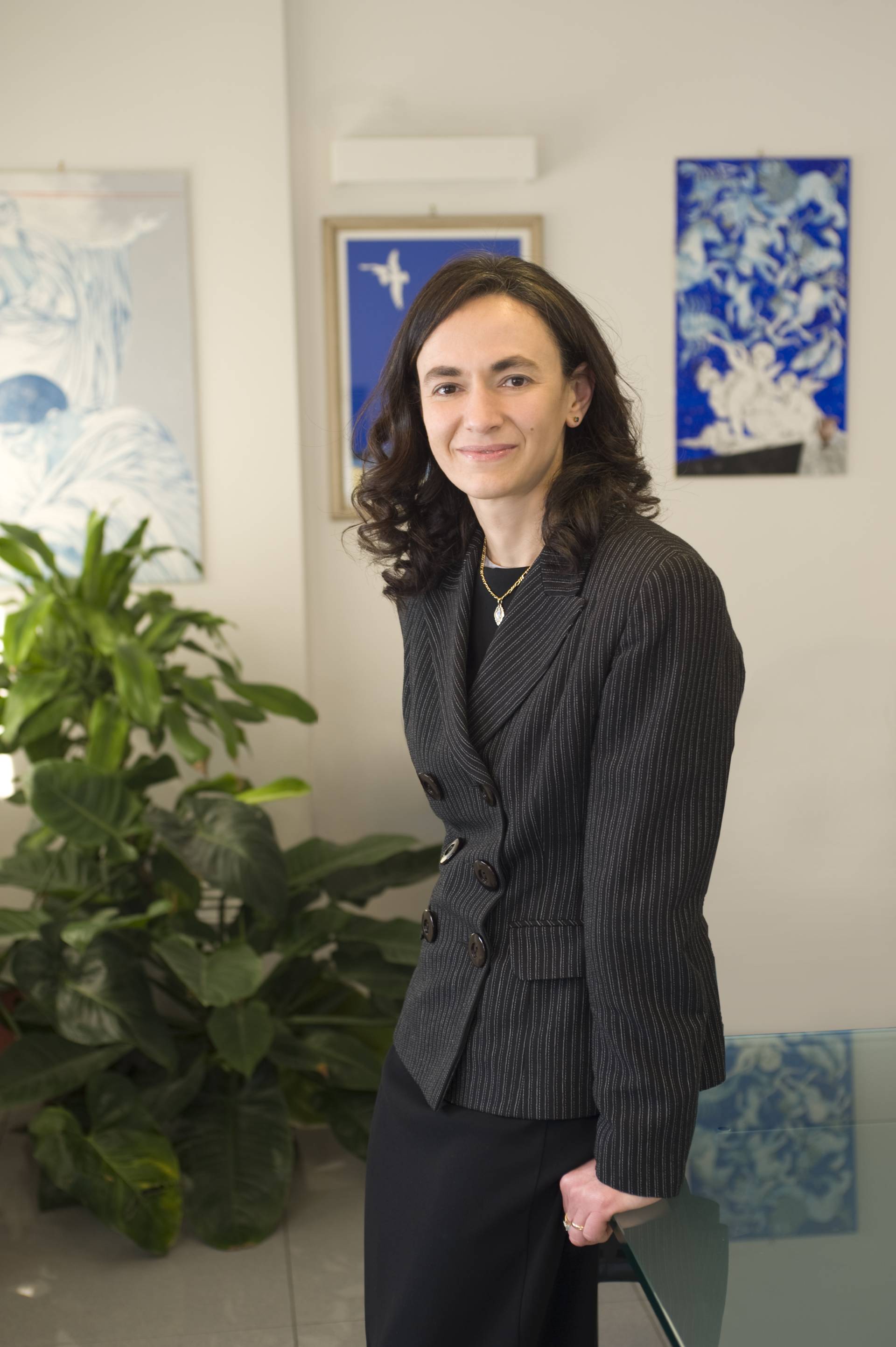 Avv. Federica Davoli