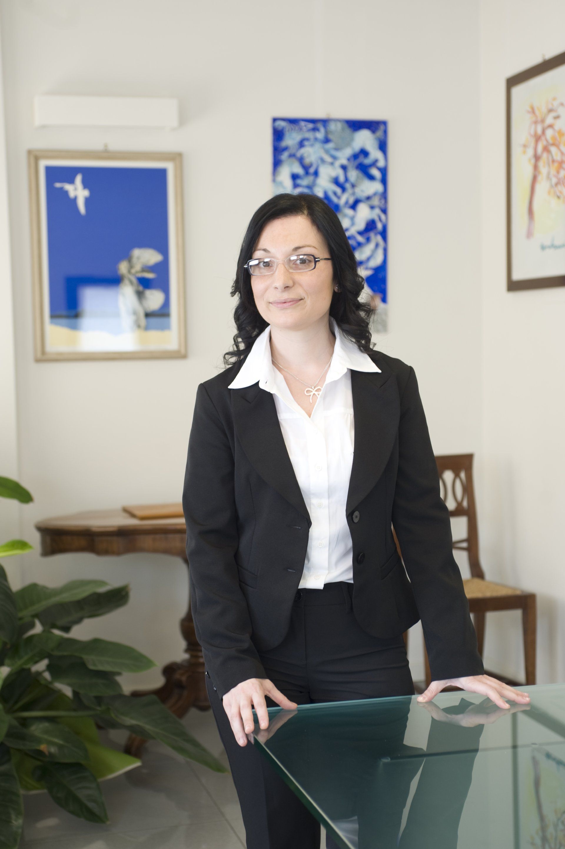 Avv. Ines Caramaschi