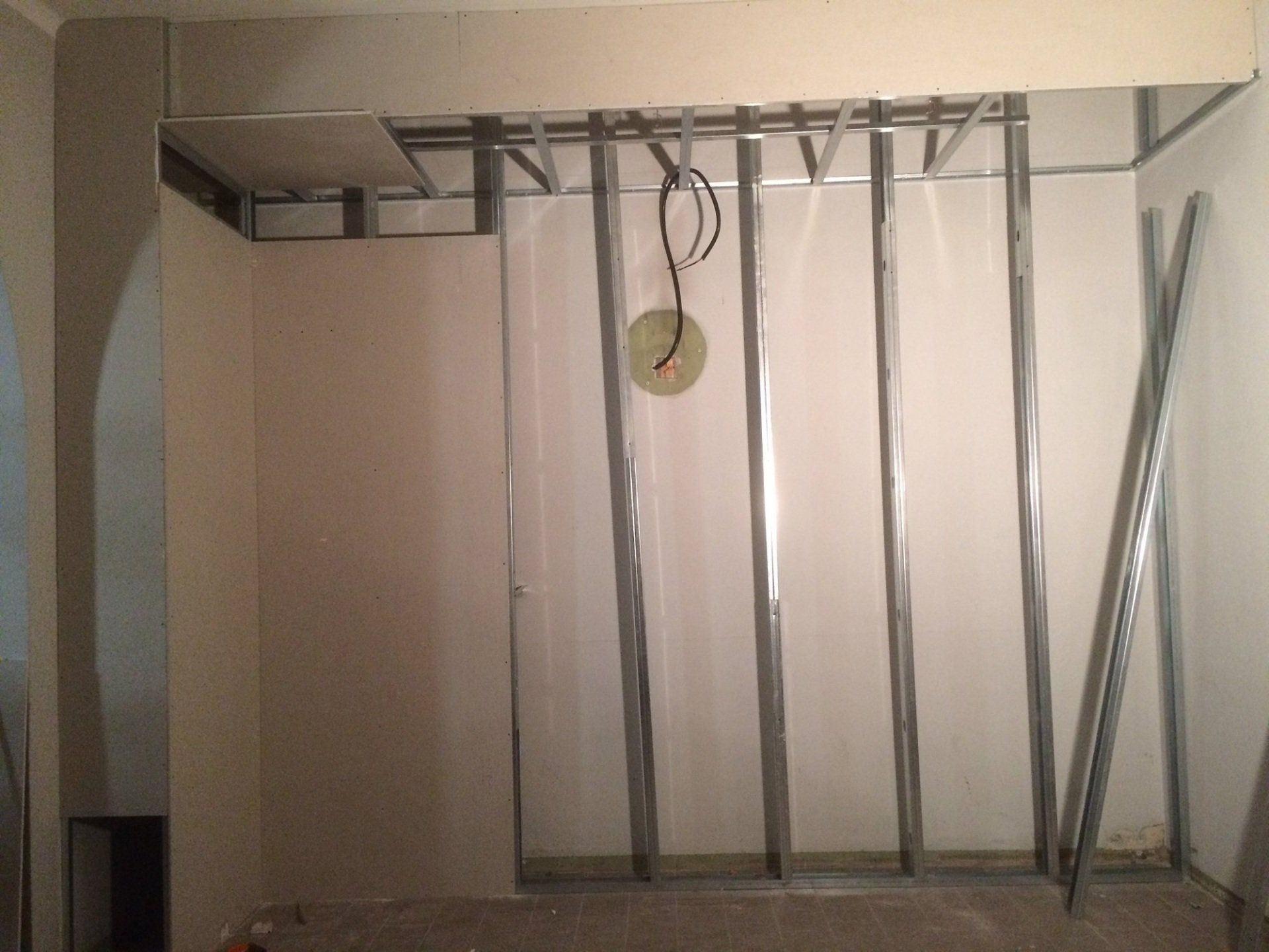 ristrutturazioni e restauri