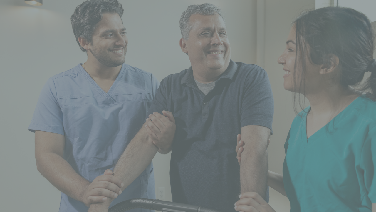 Reabilitação Cardiovascular, Pulmonar e Metabólica: da fase 1 à fase 3